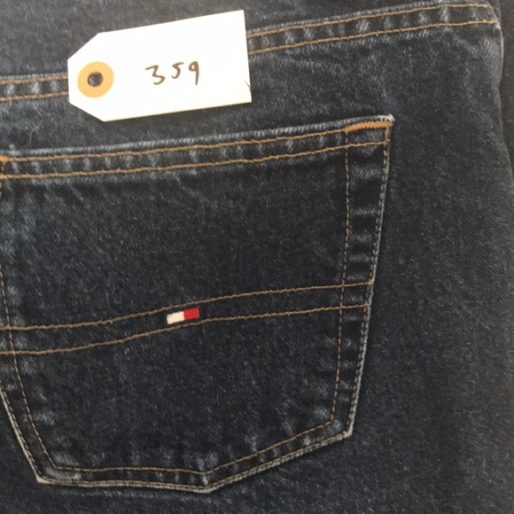 Tommy Hilfiger Jeans Size 12 - Picture 4 of 7